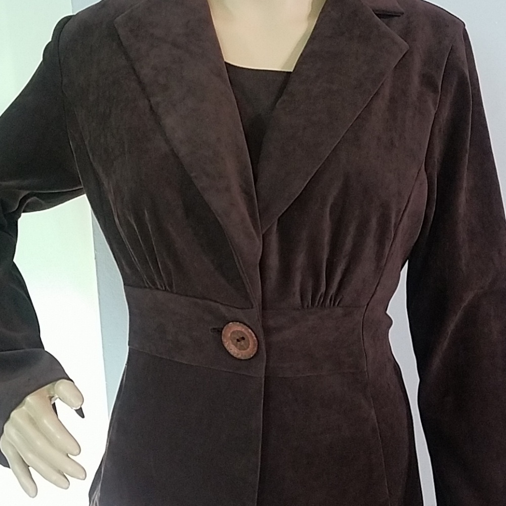 Dressy jacket - Picture 2 of 5
